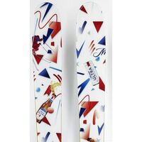 2025 J Skis The Joyride Unisex