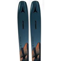 2024 Atomic Backland 107 Mens