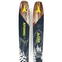 2023 Atomic Backland 107 CMH Edition Unisex