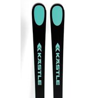 2026 Kastle RX 12 GS Unisex