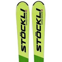 2022 Stockli Laser AR Mens