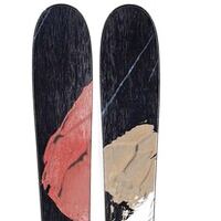 2025 Nordica Unleashed 114 Mens