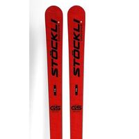 2025 Stockli Laser GS FIS Mens