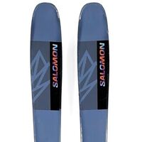 2025 Salomon QST 92 Unisex