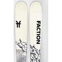 2025 Faction Prodigy 1 Capsule Mens