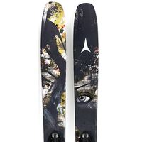 2027 Atomic Bent 110 Unisex