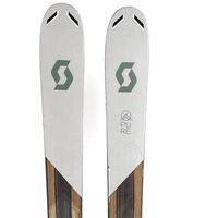 2024 Scott Pure Mission 98Ti Mens