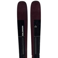 2023 Salomon Stance 90 Mens