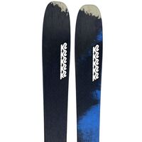 2025 K2 Mindbender 106C Mens