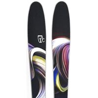 2026 Icelantic Riveter 85 Mens