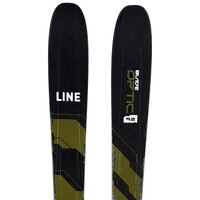 2024 Line Blade Optic 92 Mens