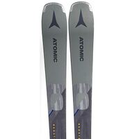 2024 Atomic Redster Q6 Mens