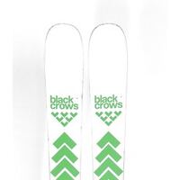 2023 Black Crows Captis Mens
