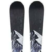 2026 Nordica Wild Belle DC 84 Womens