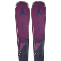 2024 Atomic Cloud 9 Womens