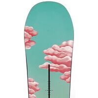 2025 Burton Yeasayer Womens