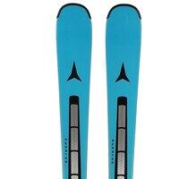 2026 Atomic Redster X9 S Revoshock Unisex