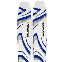 2027 Salomon QST 106 Unisex