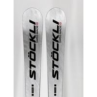 2026 Stockli Laser WRT Pro Mens