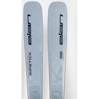 2025 Elan Ripstick 88 W Womens