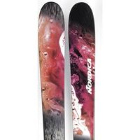 2026 Nordica Unleashed 114 Mens