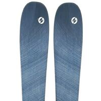2022 Blizzard Black Pearl 88 Womens