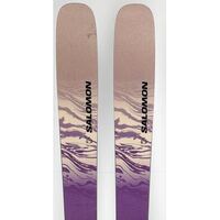 2025 Salomon Stance W 94 Womens