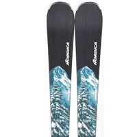 2025 Nordica Wild Belle 78 CA Womens