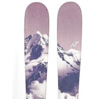 2022 Nordica Santa Ana 88 Womens