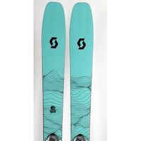 2025 Scott SEA 98 Unisex