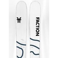 2026 Faction Agent 1 Unisex