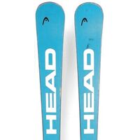 2026 Head Worldcup Rebels i.Race Ti Mens
