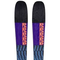 2022 K2 Mindbender 88Ti Alliance Womens