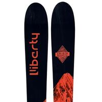 2023 Liberty Origin 106 Backcountry Mens