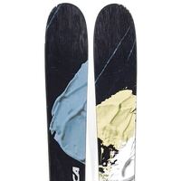 2025 Nordica Unleashed 108 Unisex