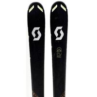 2023 Scott Pure Piste 77 Mens