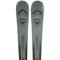 2026 Rossignol Arcade 84 Mens