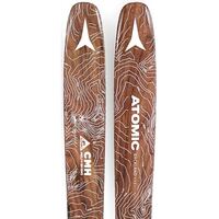 2023 Atomic Backland 117 CMH Edition Mens