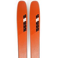 2020 K2 Mindbender 116 C Mens