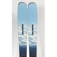 2026 Salomon Stance 80 Mens