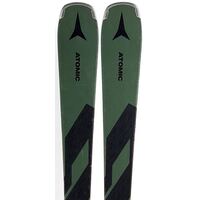 2025 Atomic Redster Q6 Mens