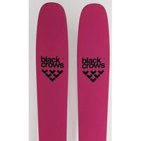 2025 Black Crows Corvus Freebird Unisex