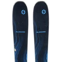 2024 Blizzard Black Pearl 88 SP Womens