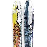 2024 Atomic Bent Chetler 120 Mens