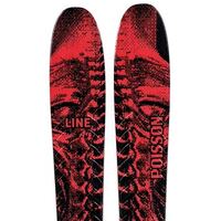 2027 Line Poisson Mens