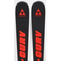 2026 Fischer The Curv GT 80 Mens