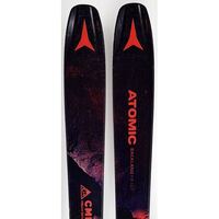 2018 Atomic Backland FR 107 CMH Edition Mens