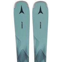 2025 Atomic Cloud Q8 Womens