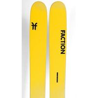 2022 Faction Dictator 4.0 Mens