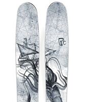 2020 Icelantic Natural 111 Unisex